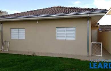 Imagem 11: CASA EM CONDOMÍNIO - CONDOMÍNIO FLOR DA SERRA - SP