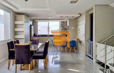 Imagem 3: Casa com 3 dormitórios, 295 m² - venda por R$ 1.799.900,00 ou aluguel...