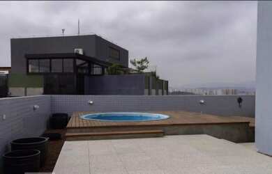 Imagem 12: Apartamento, 299 m² - venda por R$ 2.800.000,00 ou aluguel por R$ 7.500,00/mês...