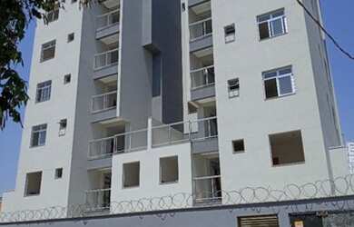 Imagem: O apartamento na cobertura possui 3 Dormitórios, 1 Banheiro