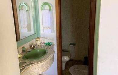 Imagem 8: Apartamento com 4 dormitórios, 280 m² - venda por R$ 1.300.000 ou aluguel...