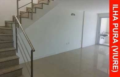 Imagem 1: ILHA PURA VIURE. Piscina, Churrasqueira, Varandae250m² de Área