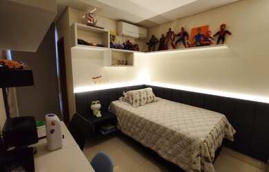 Imagem 9: Maravilhosa casa 3/4 com 2 suítes e piscina no residencial Porto Seguro...