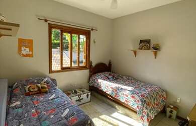 Imagem 13: CASA RESIDENCIAL em ATIBAIA - SP, JARDIM PAULISTA