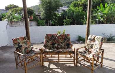 Imagem 3: IMBITUBA - Casa Padrão - Vila Santo Antonio