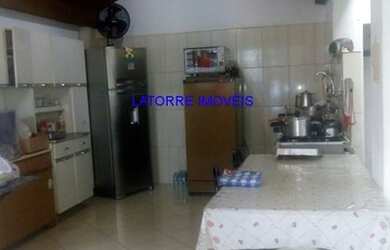 Imagem 15: CASA RESIDENCIAL em JUNDIAÍ - SP, ANHANGABAÚ