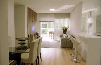 Imagem 1: APARTAMENTO COM 3 SUÍTES EM ÓTIMA LOCALIZAÇÃO