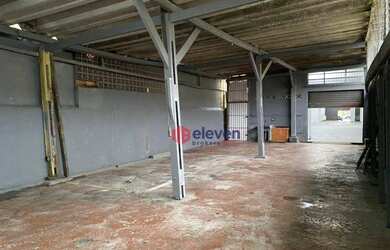 Imagem 8: Loja, 570 m² - venda por R$ 1.900.000,00 ou aluguel por R$ 17.475,52/mês - Vila Matias - S