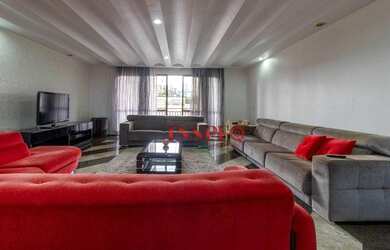 Imagem 4: Jardim Anália Franco Apartamento à venda 315 m² por R$ 1.750.000 -...