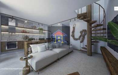 Imagem 7: Apartamento na Praia de Tatuamunha- São Miguel dos Milagres