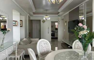 Imagem 5: APARTAMENTO PARA LOCAÇÃO POR TEMPORADA EM BALNEÁRIO CAMBORIÚ - DISPONIVEL...