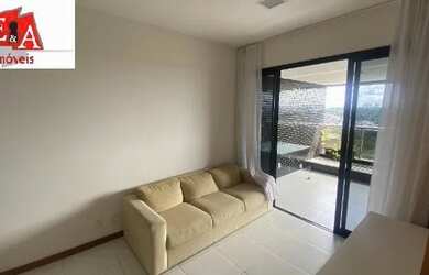 Imagem 9: APARTAMENTO RESIDENCIAL em SALVADOR - BA, CAMINHO DAS ÁRVORES