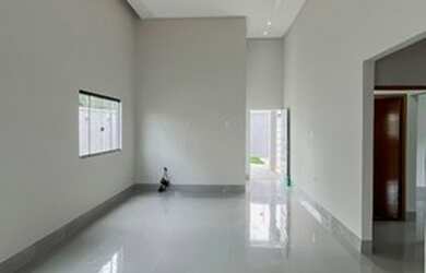 Imagem 11: Casa Alto Padrão Jardim Helvecia em Aparecida de Goiânia