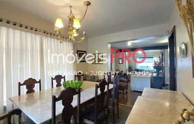 Imagem 5: Casa Charmosa Estilo Europeu - Jardim Novo Mundo