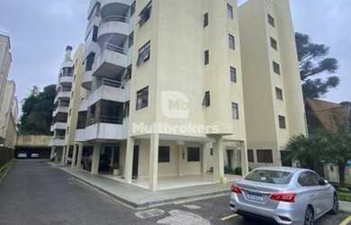 Imagem: O apartamento possui 3 Dormitórios, 2 Banheiros, 1 Vaga na