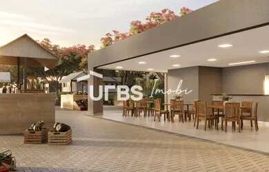 Imagem: O terreno possui 324m² de Área, Imóvel novo e está localizado