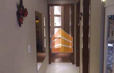 Imagem 8: Apartamento com 2 dormitórios à venda, 46 m² por R$ 180.000,00 - Parque...