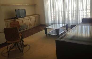 Imagem 2: Flat residencial para locação, Pinheiros, São Paulo