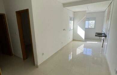 Imagem 3: Apartamento com 2 dormitórios, 41 m² - venda por R$ 219.000,00 ou aluguel...