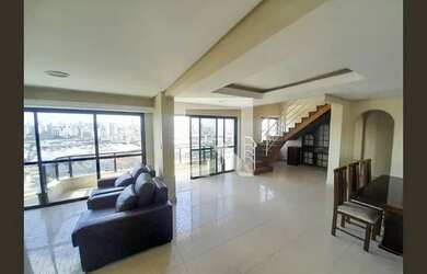 Imagem 5: Apartamento à Venda - Ipiranga, 4 Quartos, 314 m2