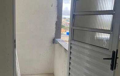 Imagem 7: Apartamento com 2 dormitórios, 37 m² - venda por R$ 235.000,00 ou aluguel...