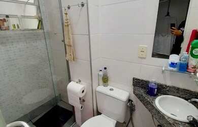 Imagem 10: Apartamento Garden à venda, 100 m² por R$ 265.000,00 - Jardim Glória...