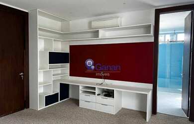 Imagem 14: Casa com 3 dormitórios, 850 m² - venda por R$ 29.000.000,00 ou aluguel...