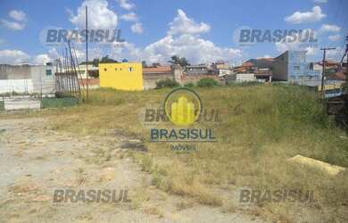 Imagem 1: Terreno Residencial à venda, Jardim Malia II, São Paulo -