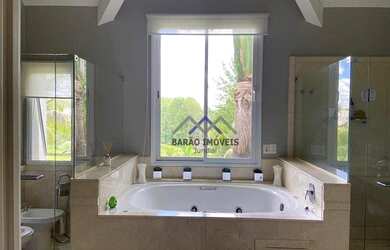 Imagem 7: Casa, 3000 m² - venda por R$ 12.000.000,00 ou aluguel por R$ 40.000,00/mês - Ivoturucaia