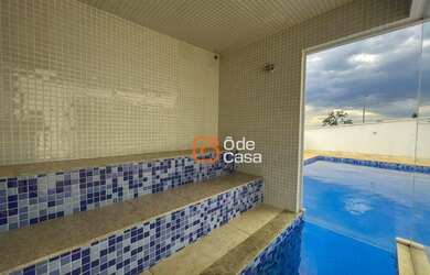 Imagem 9: Casa com 4 Quartos, 363 m² - venda por R$ 2.450.000 ou aluguel por R$ 18.000/mês - Alphavi