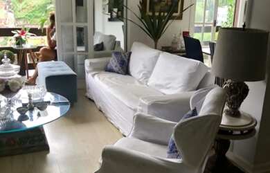 Imagem: O apartamento possui 3 Dormitórios, 4 Banheiros, 2 Vagas na