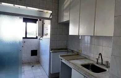 Imagem 5: Apartamento Locação Moema 81 m² 2 Dormitórios