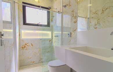 Imagem 7: Casa com 3 suítes à venda, 335 m² por R$ 3.000.000 - Residencial Goiânia...