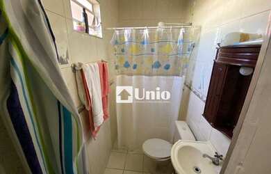 Imagem 8: Casa com 4 dormitórios à venda, 210 m² por R$ 330.000,00 - Jardim Astúrias I - Piracicaba