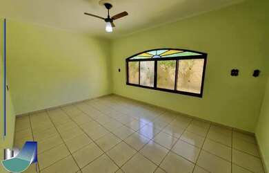 Imagem 2: Casa residencial para locação Jardim Paulistano - Ribeirão Preto