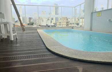 Imagem 10: Balneário Camboriú - Apartamento Padrão - NACOES