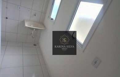 Imagem 4: Apartamento à venda, 54 m² por R$ 150.000,00 - Cidade Jardim - Taubaté/SP