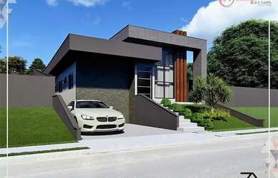 Imagem 3: Condomínio Fechado para Venda em Atibaia, Condominio Buona Vita, 3 dormitórios,...