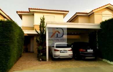 Imagem 6: Casa em condomínio à Venda em São José do Rio Preto - SP