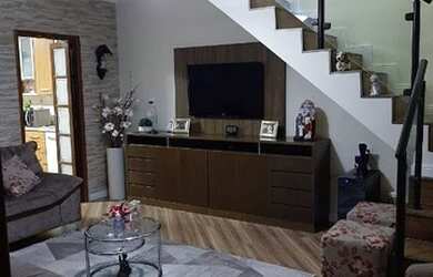 Imagem 2: Sobrado à venda, 136 m² por R$ 765.000,00 - Vila Formosa - São Paulo/SP