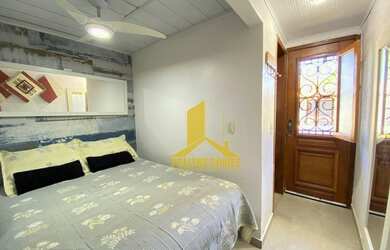 Imagem 13: Casa para alugar, 115 m² por R$ 2.945,00/mês - Portinho - Cabo Frio/RJ