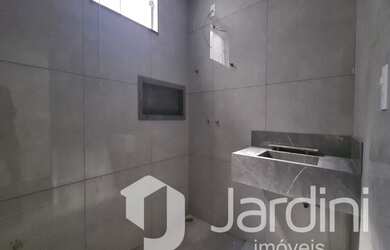 Imagem 6: Apartamento a venda no Residencial Amazonas em Franca SP