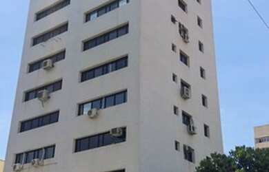 Imagem 10: Conjunto comercial em Pinheiro perto do metrô Fradique Coutinho e Faria Lima