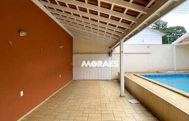 Imagem 4: Casa com 3 suítes à venda, 240 m² por R$ 620.000 - Jardim Cruzeiro do Sul - Bauru/SP