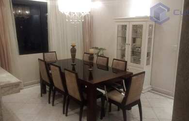 Imagem 5: Apartamento com 4 dormitórios à venda, 280 m² por R$ 1.199.990,00 -...