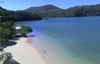 Imagem 15: Apartamento Frente Mar para Temporada em Porto Belo, Balneário Perequê,...