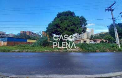 Imagem 1: Terreno à venda, 1315 m² por R$ 657.500,00 - Paupina - Fortaleza/CE