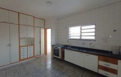 Imagem 3: Apartamento com 3 dormitórios à venda, 136 m² por R$ 880.000 - Lapa - São Paulo/SP