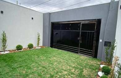 Imagem 16: Casa Jardim Boer I. Varanda, 111m² de Área, 3 Vagas na garageme2 Dormitórios