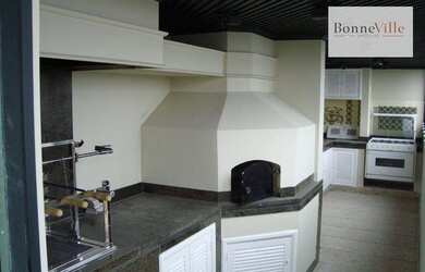 Imagem 7: Cobertura com 4 dormitórios, 609 m² - venda por R$ 10.000.000,00 ou...